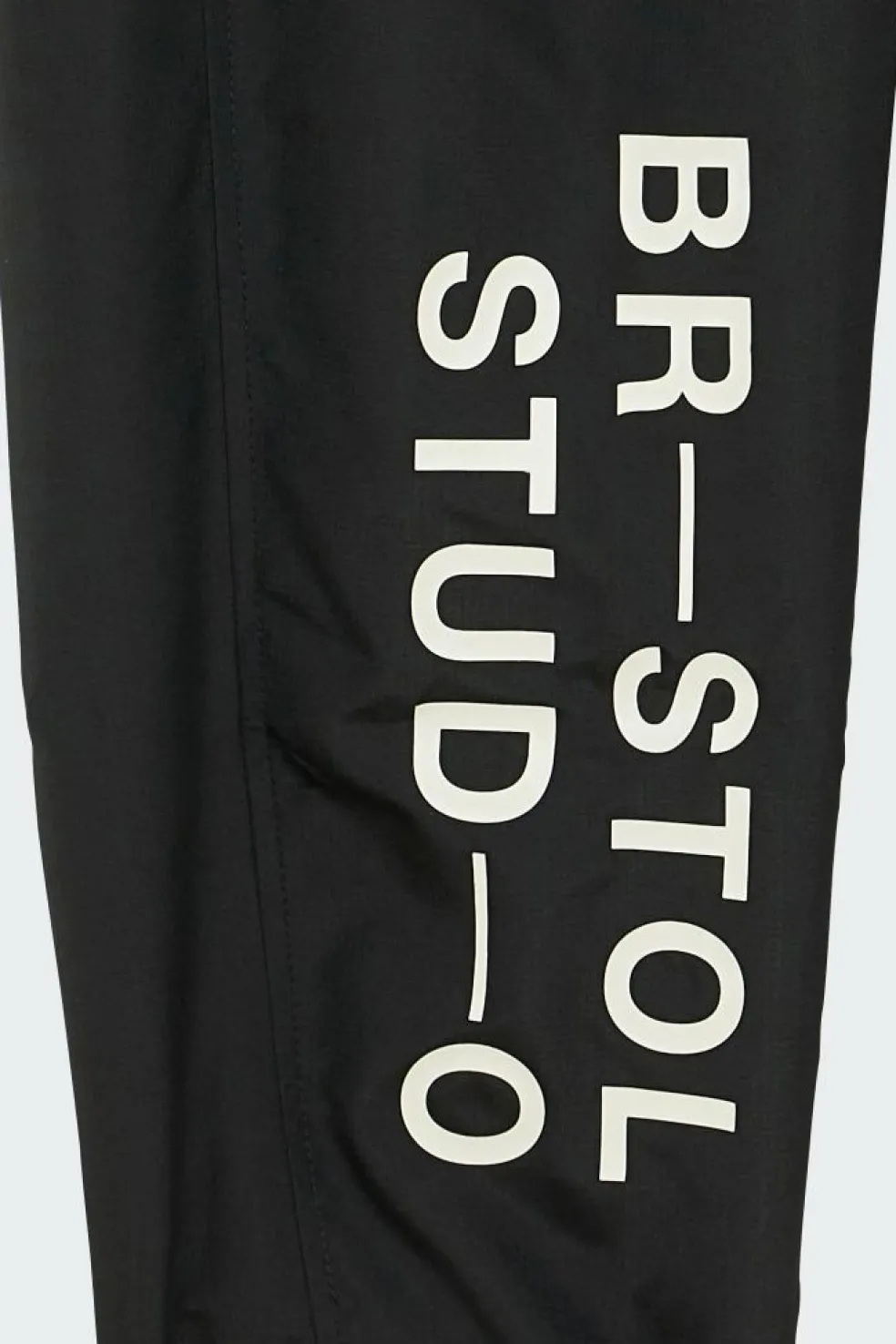 BRISTOL TRKPNT LO - Jogging | Noir