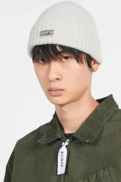 Brodeo - Bonnet | Gris