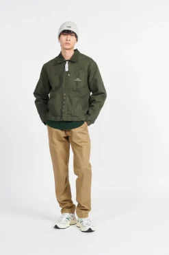 Brodeo - Bonnet | Gris