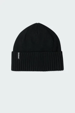 Brodeo - Bonnet | Noir