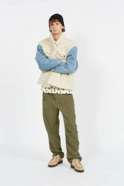 Brodeo - Bonnet | Noir