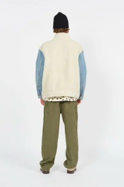 Brodeo - Bonnet | Noir