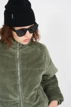 Brodeo - Bonnet | Noir