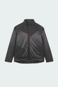 BROKK LIGHT DOWN - Doudoune | Noir