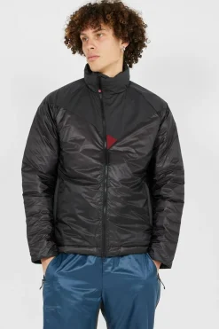 BROKK LIGHT DOWN - Doudoune | Noir