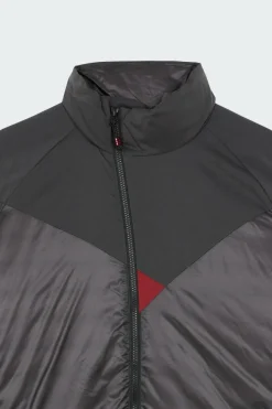 BROKK LIGHT DOWN - Doudoune | Noir