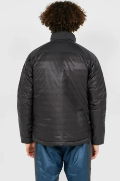 BROKK LIGHT DOWN - Doudoune | Noir