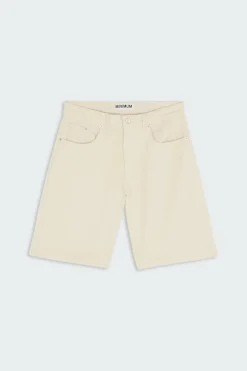 Bronson - Short | Beige