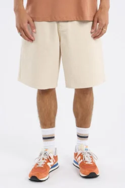 Bronson - Short | Beige