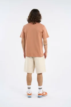 Bronson - Short | Beige