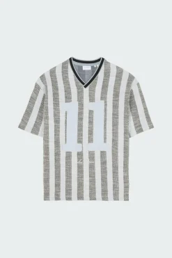 Bronson American Football - T-shirt | Noir