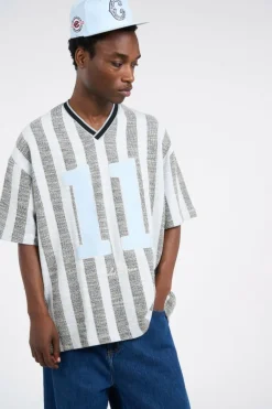 Bronson American Football - T-shirt | Noir