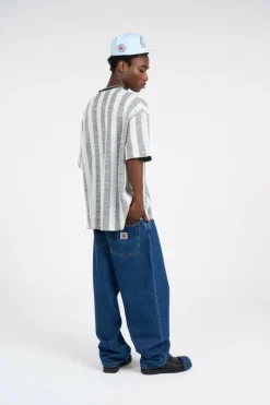 Bronson American Football - T-shirt | Noir