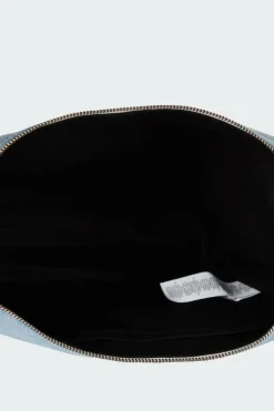 BROOKLYN MEDIUM SHOULDER BAG - Sac porté épaule | Bleu