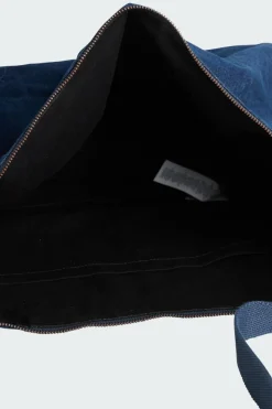 BROOKLYN XL SHOULDER BAG - Sac bandoulière | Bleu