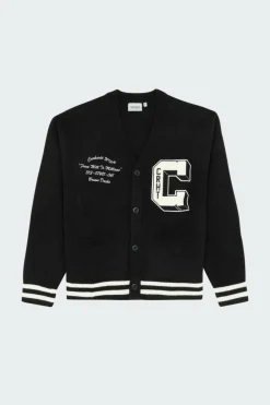 Brown Ducks - Cardigan | Multicolore