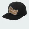Brown Ducks - Casquette | Noir