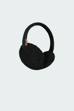 BROWNIEZ EARMUFFS - Cache-oreilles | Noir