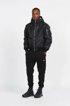 B19RS - blouson | Noir