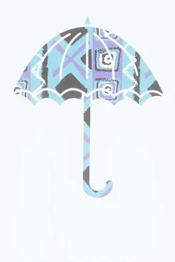 BRUSH - T-shirt | Blanc