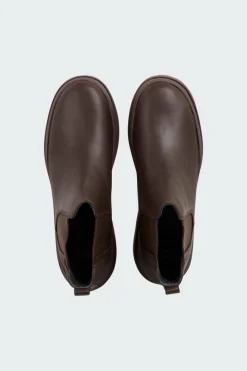 BRUTUS TREK - Bottines | Marron