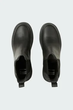 BRUTUS TREK - Bottines | Noir