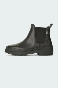 BRUTUS TREK - Bottines | Noir