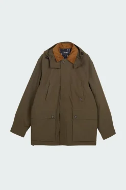 Bryce Jacket - Veste | Kaki