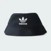 BUCKET HAT AC - Bob | Noir