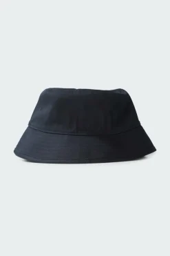 BUCKET HAT AC - Bob | Noir