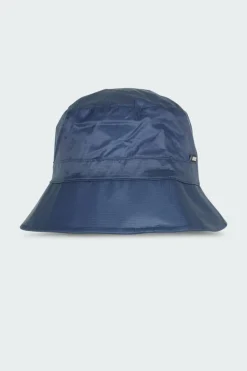 BUCKET HAT RIPSTOP W2 - Bobs | Bleu