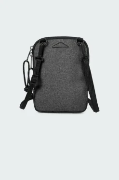 BUDDY - Sac à bandoulière | Gris