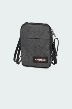 BUDDY - Sac à bandoulière | Gris