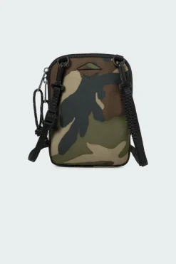 BUDDY - Sac bandoulière | Kaki