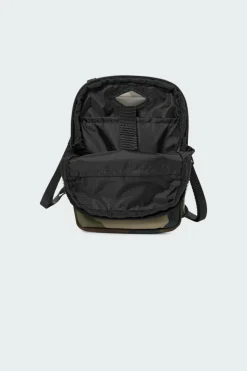 BUDDY - Sac bandoulière | Kaki