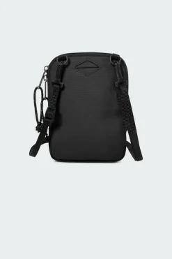 BUDDY - Sac bandoulière | Noir