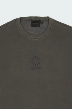 buffering - T-shirt | Noir