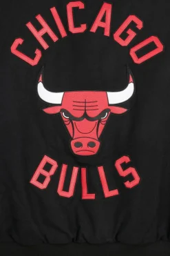 BULLS MA1 ALPHA I - Bomber | Noir