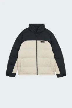 Bulo Point III Down - Doudoune | Marron