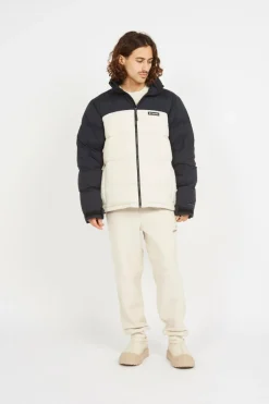 Bulo Point III Down - Doudoune | Marron