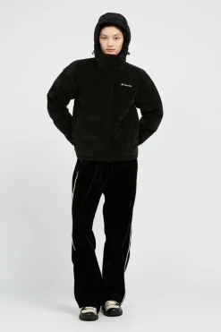 Bulo Point III Dwn - Doudoune | Noir