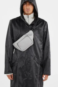 BUM BAG MINI W3 - Banane | Gris