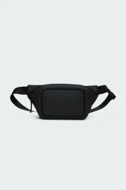 BUM BAG MINI W3 - Banane | Noir