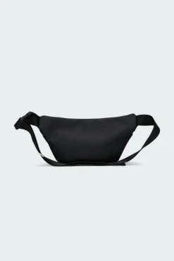 BUM BAG MINI W3 - Banane | Noir
