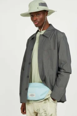 BUMBAG LARGE - Banane | Bleu