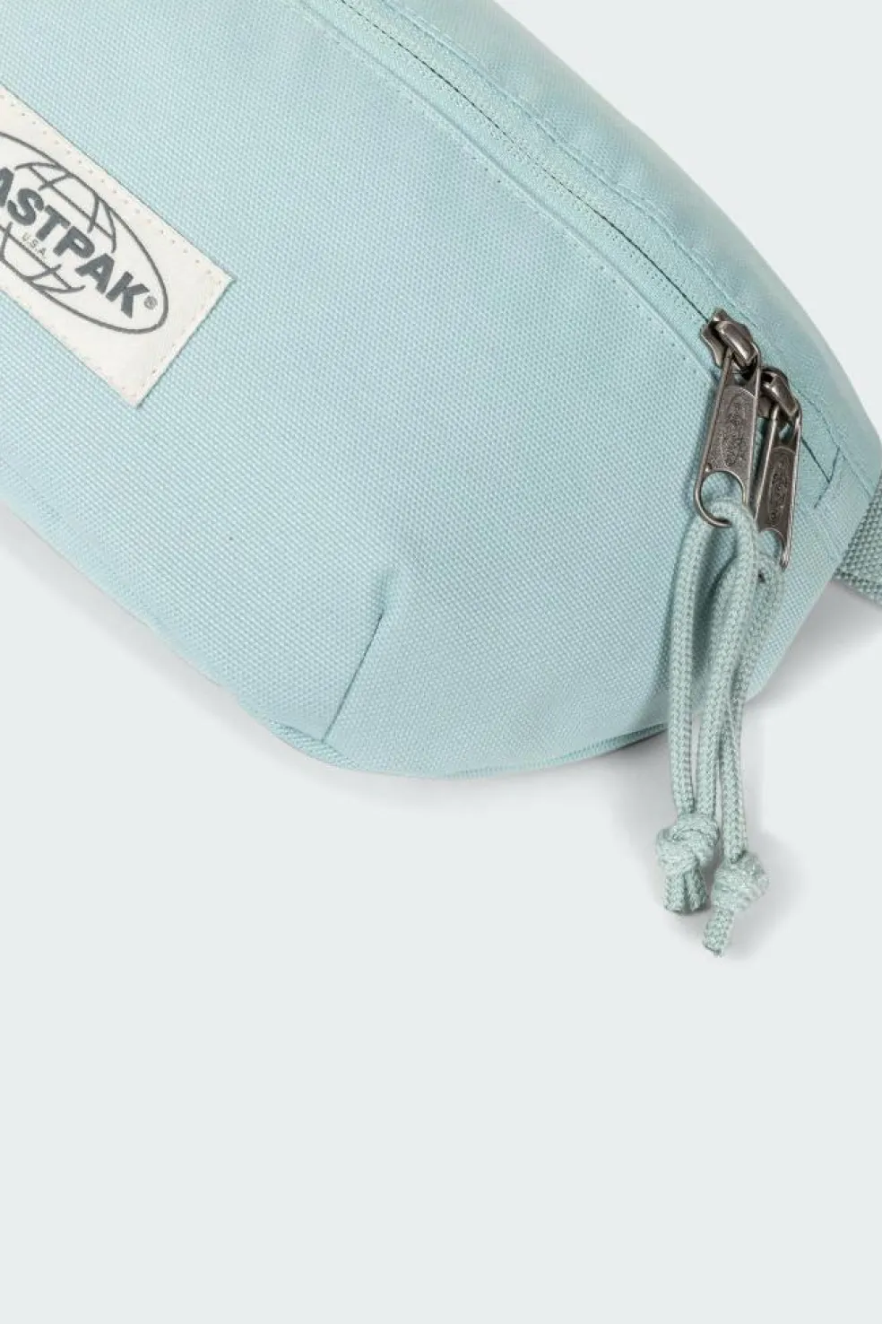 BUMBAG LARGE - Banane | Bleu