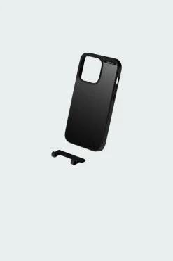 Bump Phone Case - Coque pour IPhone | Noir