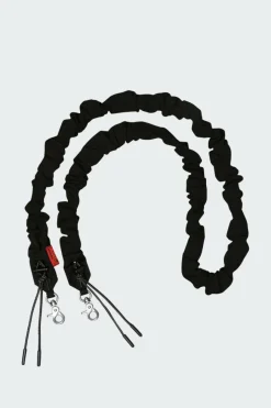Bungee Strap - Cordon de téléphone | Noir