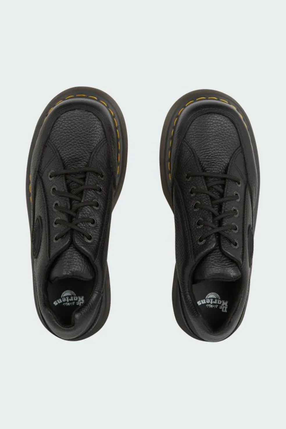 Buzz 5i - Mocassins | Noir