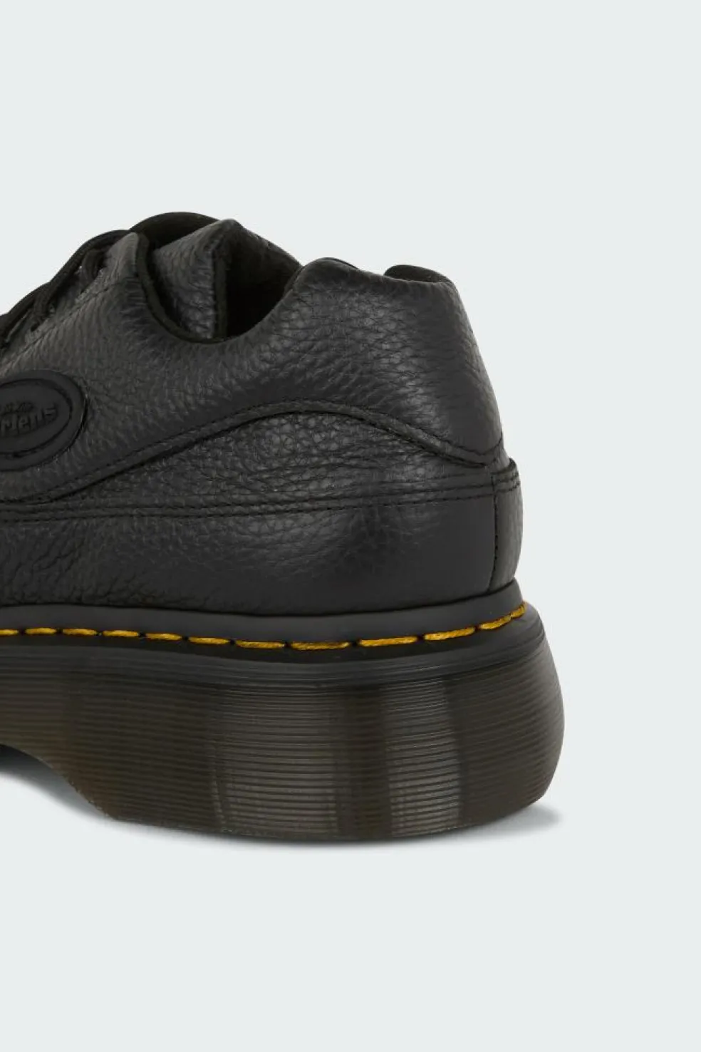 Buzz 5i - Mocassins | Noir